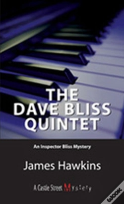 Capa do artigo Dave Bliss Quintet