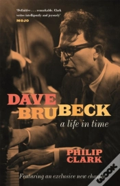Capa do artigo Dave Brubeck: A Life In Time