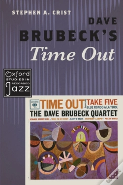 Capa do artigo Dave Brubeck'S Time Out