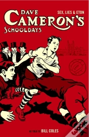 Capa do artigo Dave Cameron