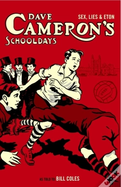 Capa do artigo Dave Cameron'S Schooldays