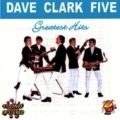 Capa do artigo Dave Clark Five Greatest Hits - CD