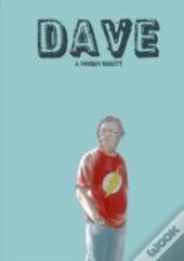 Dave : Cosmic Oddity