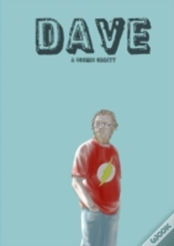Capa do artigo Dave : Cosmic Oddity