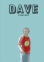 Dave : Cosmic Oddity - Preview