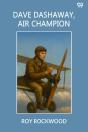 Dave Dashaway, Air Championor Wizard Work In The Clouds (Edition1) - Preview