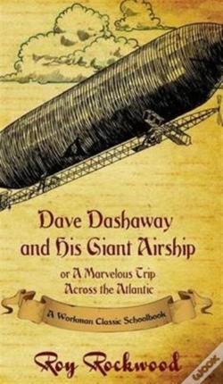 Capa do artigo Dave Dashaway And His Giant Airship