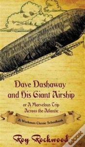 Capa do artigo Dave Dashaway And His Giant Airship