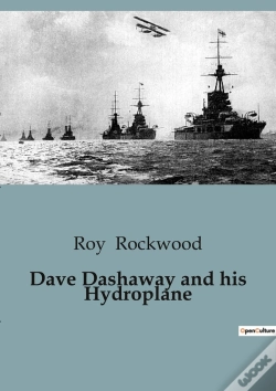 Capa do artigo Dave Dashaway And His Hydroplane