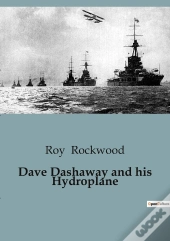 Dave Dashaway And His Hydroplane