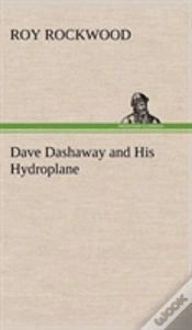 Capa do artigo Dave Dashaway And His Hydroplane