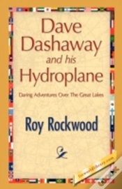 Capa do artigo Dave Dashaway And His Hydroplane