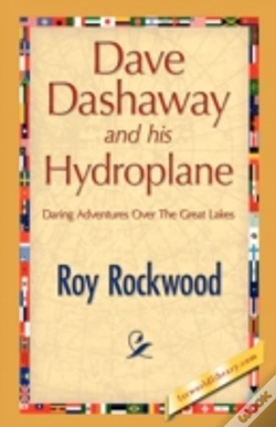 Capa do artigo Dave Dashaway And His Hydroplane