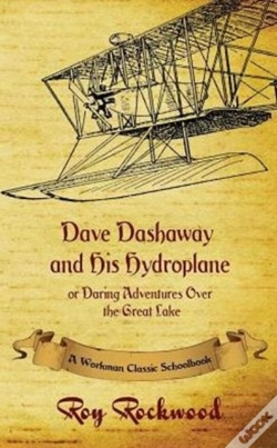 Capa do artigo Dave Dashaway And His Hydroplane