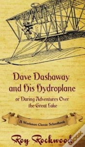 Capa do artigo Dave Dashaway And His Hydroplane