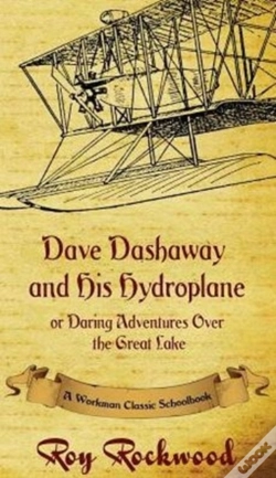 Capa do artigo Dave Dashaway And His Hydroplane