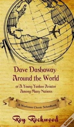 Capa do artigo Dave Dashaway Around The World