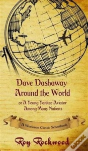 Capa do artigo Dave Dashaway Around The World