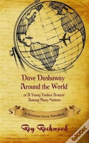 Capa do artigo Dave Dashaway Around The World