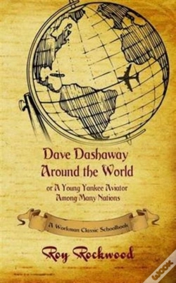 Capa do artigo Dave Dashaway Around The World