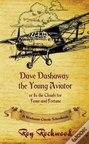 Capa do artigo Dave Dashaway The Young Aviator