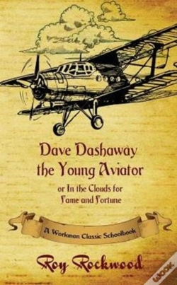 Capa do artigo Dave Dashaway The Young Aviator