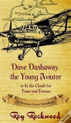 Capa do artigo Dave Dashaway The Young Aviator