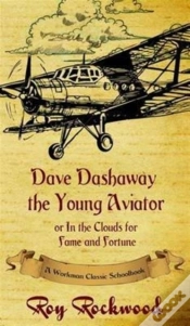 Capa do artigo Dave Dashaway The Young Aviator
