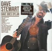 Capa do artigo Dave Does Dylan - Vinil