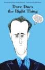 Dave Does The Right Thing - Preview