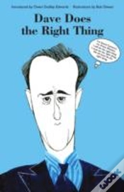 Capa do artigo Dave Does The Right Thing