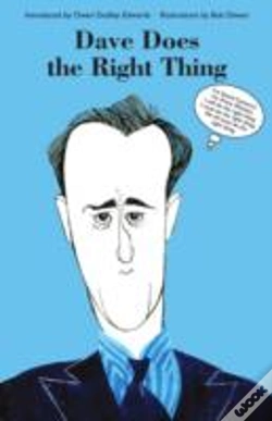 Capa do artigo Dave Does The Right Thing