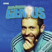 Capa do artigo Dave Gorman Genius: Series 1