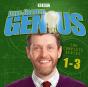 Dave Gorman - Genius: The Complete Series 1-3 - Preview