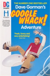 Capa do artigo Dave Gorman