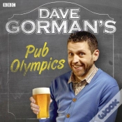 Capa do artigo Dave Gorman