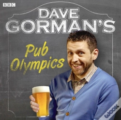 Capa do artigo Dave Gorman'S Pub Olympics