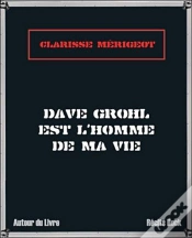 Capa do artigo Dave Grohl Est L