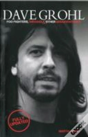 Capa do artigo Dave Grohl