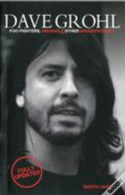 Capa do artigo Dave Grohl