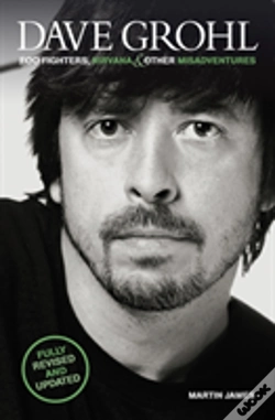 Capa do artigo Dave Grohl