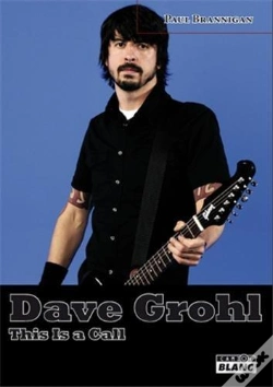 Capa do artigo Dave Grohl ; This Is A Call