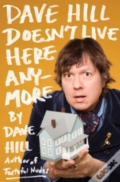 Capa do artigo Dave Hill Doesn