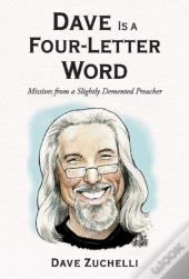 Dave Is A Four-Letter Word
