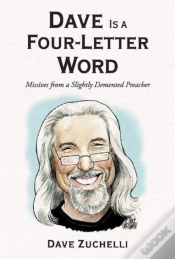 Capa do artigo Dave Is A Four-Letter Word