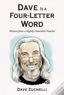 Capa do artigo Dave Is A Four-Letter Word
