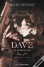 Capa do artigo Dave, Le Marchand