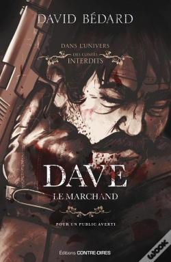 Capa do artigo Dave, Le Marchand