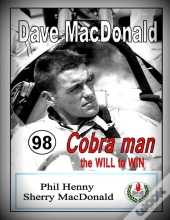 Dave Macdonald: Cobra Man.  The Will To