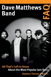 Capa do artigo Dave Matthews Band Faq